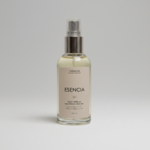 Agua de colonia natural